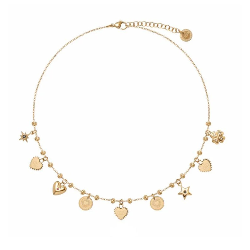 LIU-JO JEWELS NEW COLLECTION LJ3162 Schmuck