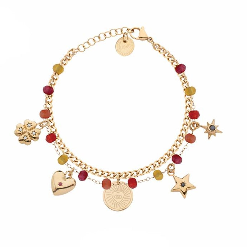 LIU-JO JEWELS NEW COLLECTION LJ3180 Schmuck