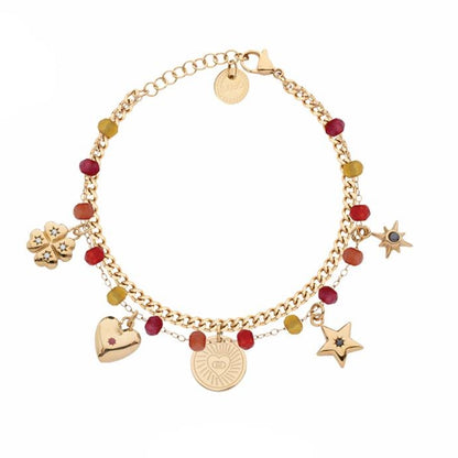 LIU-JO JEWELS NEW COLLECTION LJ3180 Schmuck