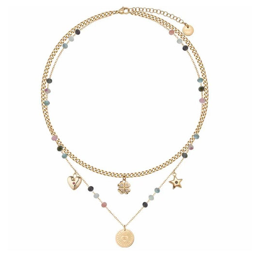 LIU-JO JEWELS NEW COLLECTION LJ3181 Schmuck
