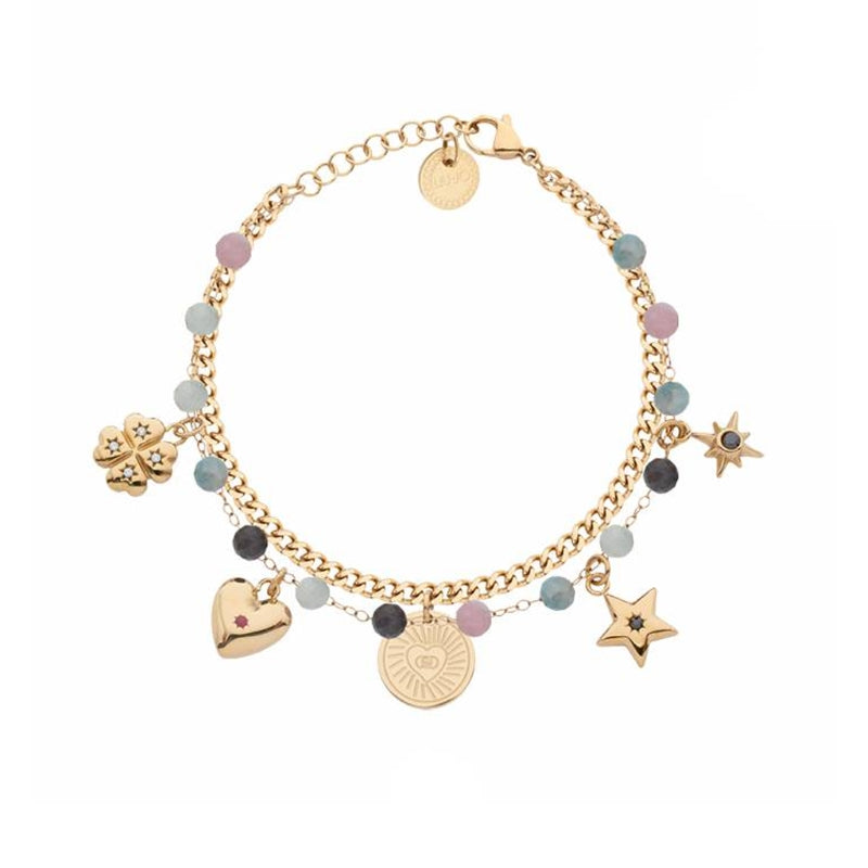 LIU-JO JEWELS NEW COLLECTION LJ3182 Schmuck