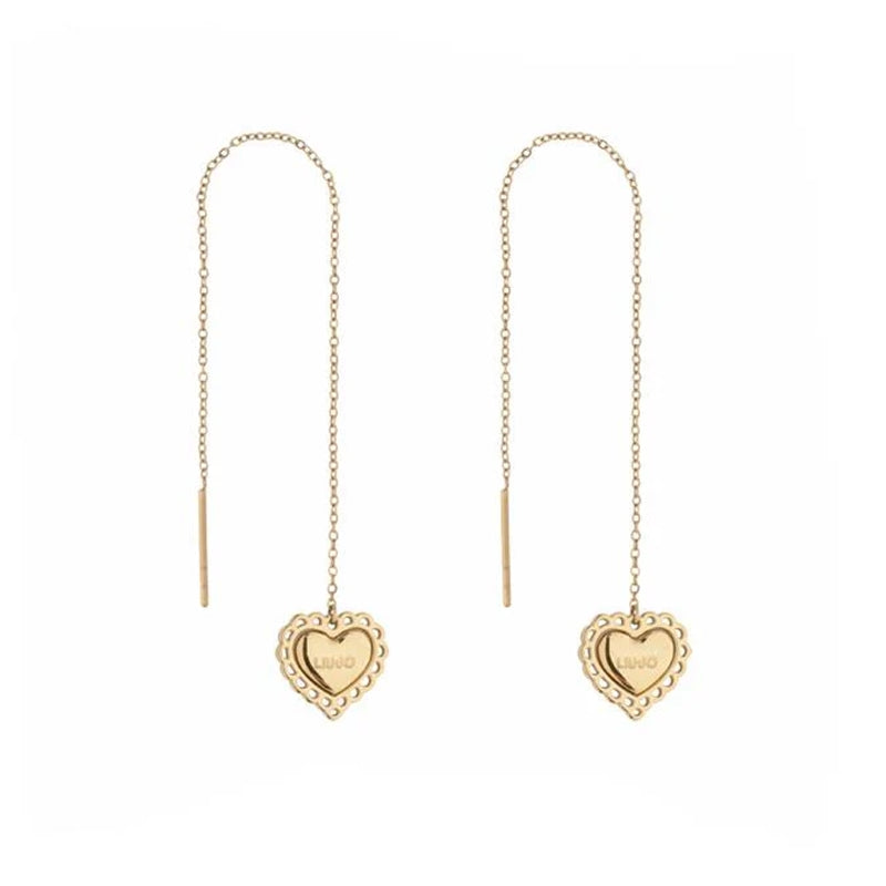 LIU-JO JEWELS NEW COLLECTION LJ3203 Schmuck