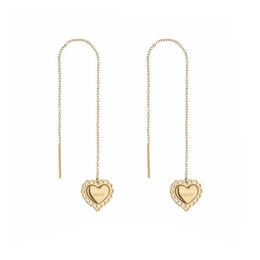 LIU-JO JEWELS NEW COLLECTION LJ3203 Schmuck