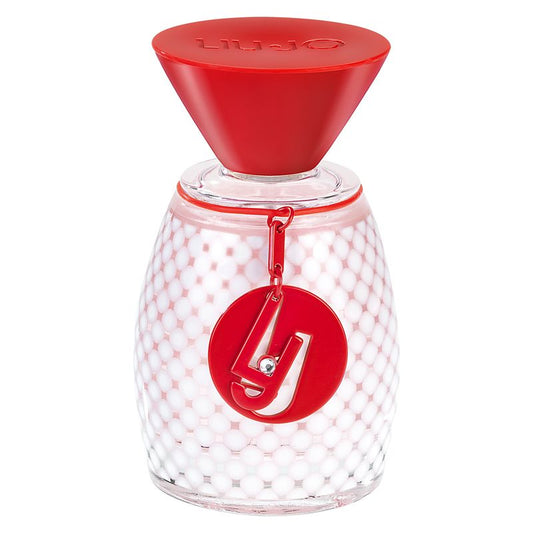 Liu Jo Liu Jo, Lovely U, Eau de Parfum, Für Frauen, 100 ml Regular