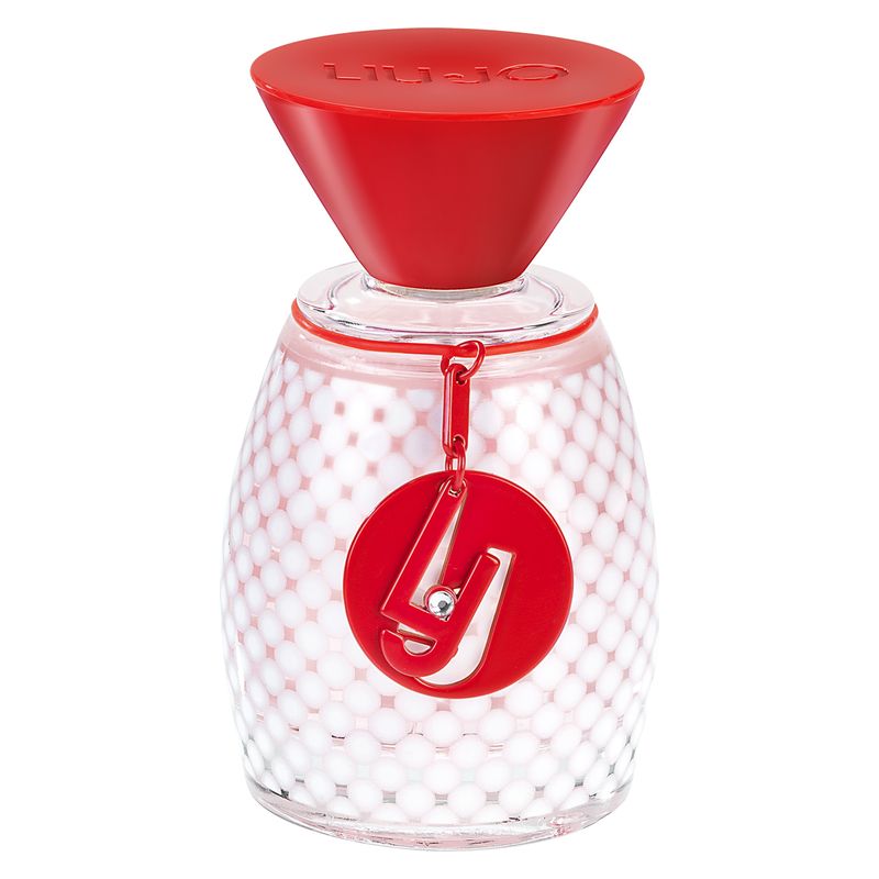 Liu Jo Liu Jo, Lovely U, Eau de Parfum, Für Frauen, 100 ml Regular