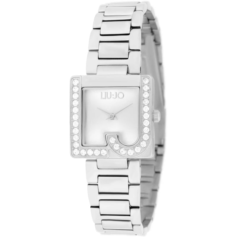 LIU-JO LUXURY TIME GIULIA TLJ1820 Only Time Armbanduhr 24 mm