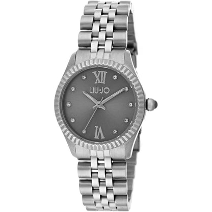 LIU-JO LUXURY TIME TLJ1134 Armbanduhr