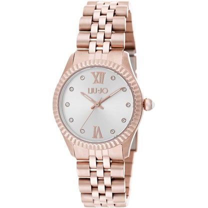 LIU-JO LUXURY TIME TLJ1139 Armbanduhr