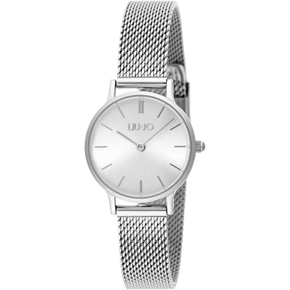 LIU-JO LUXURY TIME TLJ1202 Armbanduhr