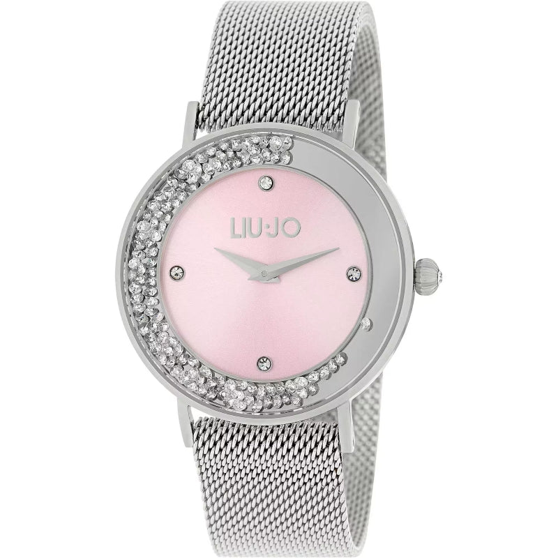 LIU-JO LUXURY TIME TLJ1344 Armbanduhr