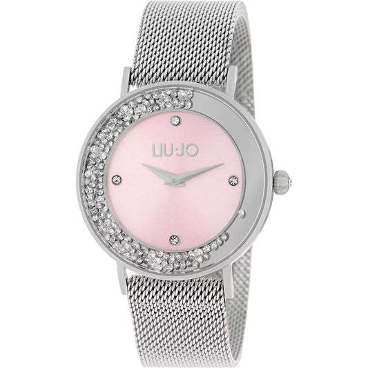 LIU-JO LUXURY TIME TLJ1344 Armbanduhr