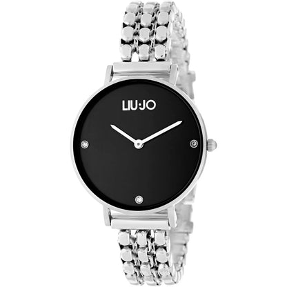 LIU-JO LUXURY TIME TLJ1386 Armbanduhr
