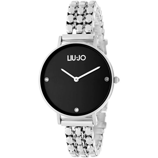 LIU-JO LUXURY TIME Armbanduhr TLJ1386 – Produktansicht
