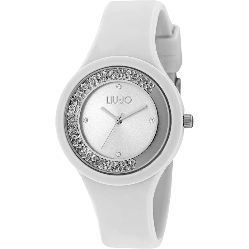 LIU-JO LUXURY TIME TLJ1417 Armbanduhr
