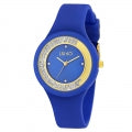 LIU-JO LUXURY TIME TLJ1420 Armbanduhr ansicht-2