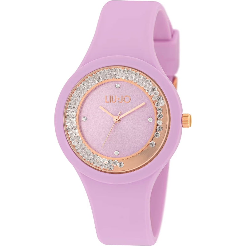 LIU-JO LUXURY TIME TLJ1421 Armbanduhr
