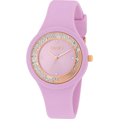 LIU-JO LUXURY TIME TLJ1421 Armbanduhr