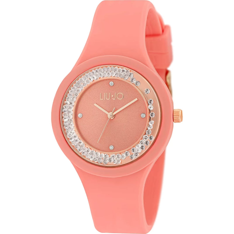 LIU-JO LUXURY TIME TLJ1422 Armbanduhr