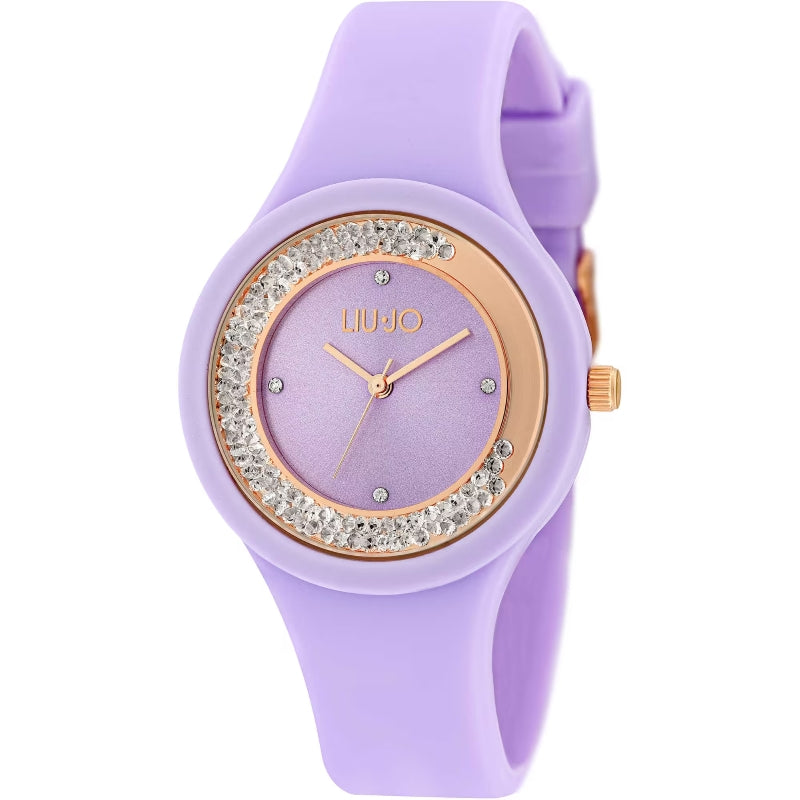 LIU-JO LUXURY TIME TLJ1423 Armbanduhr