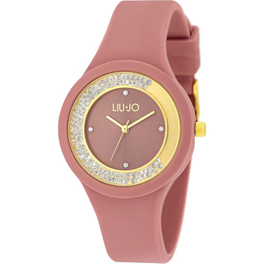 LIU-JO LUXURY TIME TLJ1426 Armbanduhr