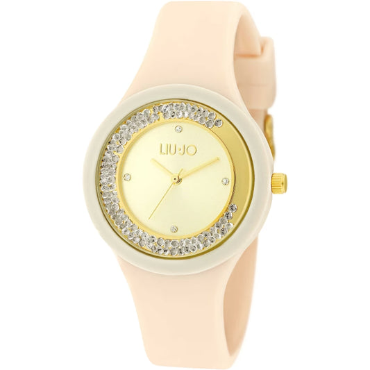 LIU-JO LUXURY TIME TLJ1429 Armbanduhr