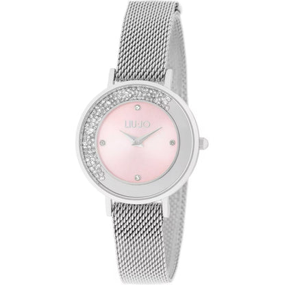 LIU-JO LUXURY TIME TLJ1689 Armbanduhr