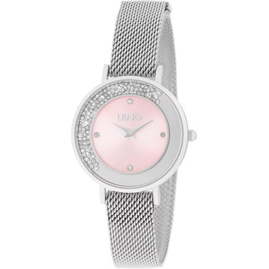 LIU-JO LUXURY TIME TLJ1689 Armbanduhr