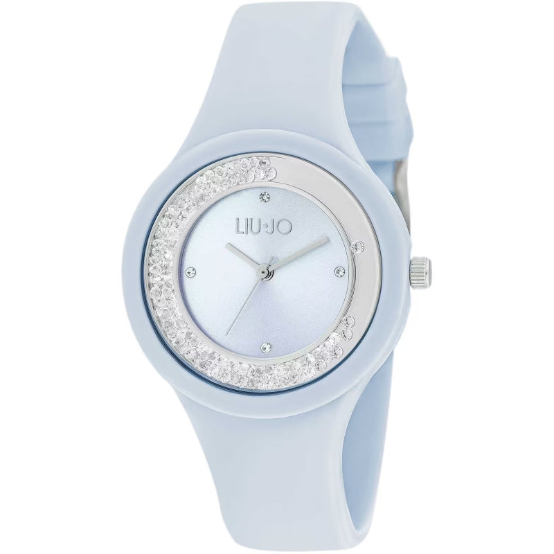 LIU-JO LUXURY TIME TLJ1760 Only Time Armbanduhr 38 mm