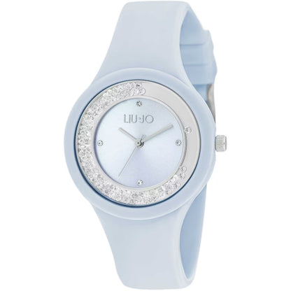 LIU-JO LUXURY TIME TLJ1760 Only Time Armbanduhr 38 mm