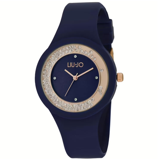 LIU-JO LUXURY TIME Armbanduhr TLJ1761 – Produktansicht