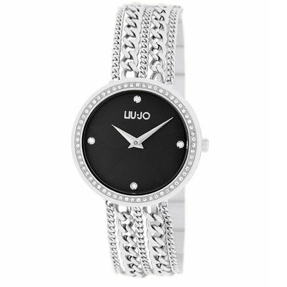 LIU-JO LUXURY TIME TLJ1831 Only Time Armbanduhr 32 mm