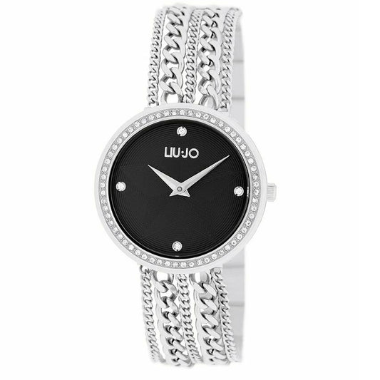 LIU-JO LUXURY TIME TLJ1831 Only Time Armbanduhr 32 mm