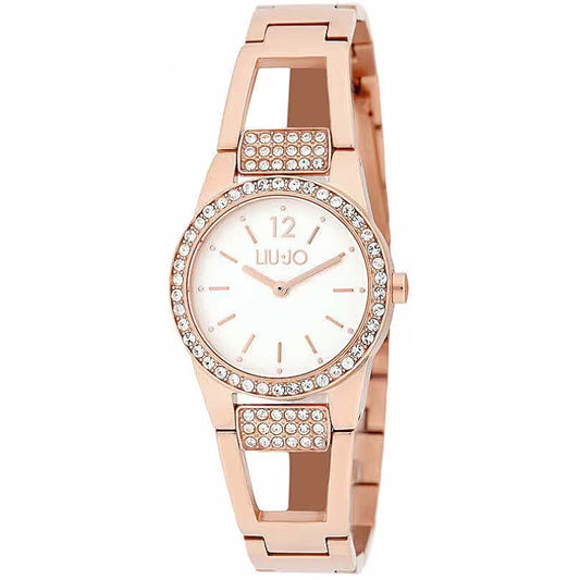LIU-JO LUXURY TIME TLJ1901 Armbanduhr