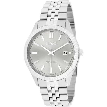 LIU-JO LUXURY TIME TLJ2000 Armbanduhr
