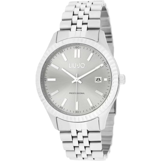LIU-JO LUXURY TIME Armbanduhr TLJ2000 – Produktansicht