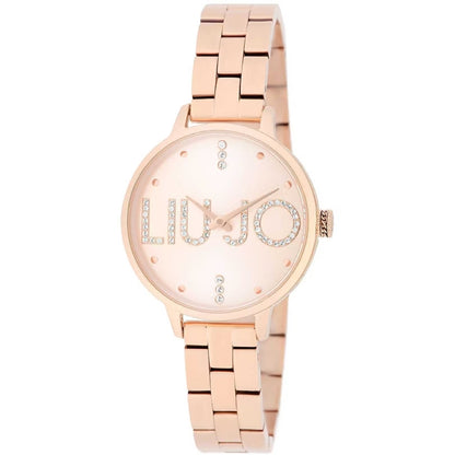 LIU-JO LUXURY TIME TLJ2041 Armbanduhr