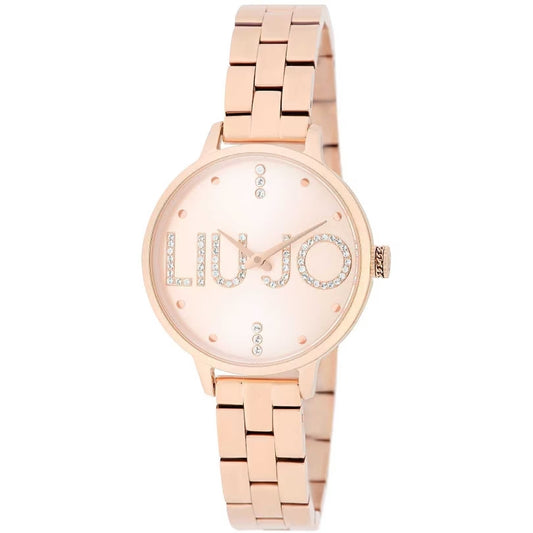 LIU-JO LUXURY TIME TLJ2041 Armbanduhr