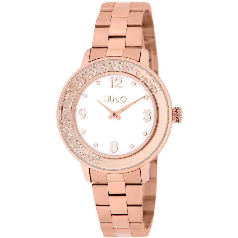 LIU-JO LUXURY TIME TLJ2060 Armbanduhr