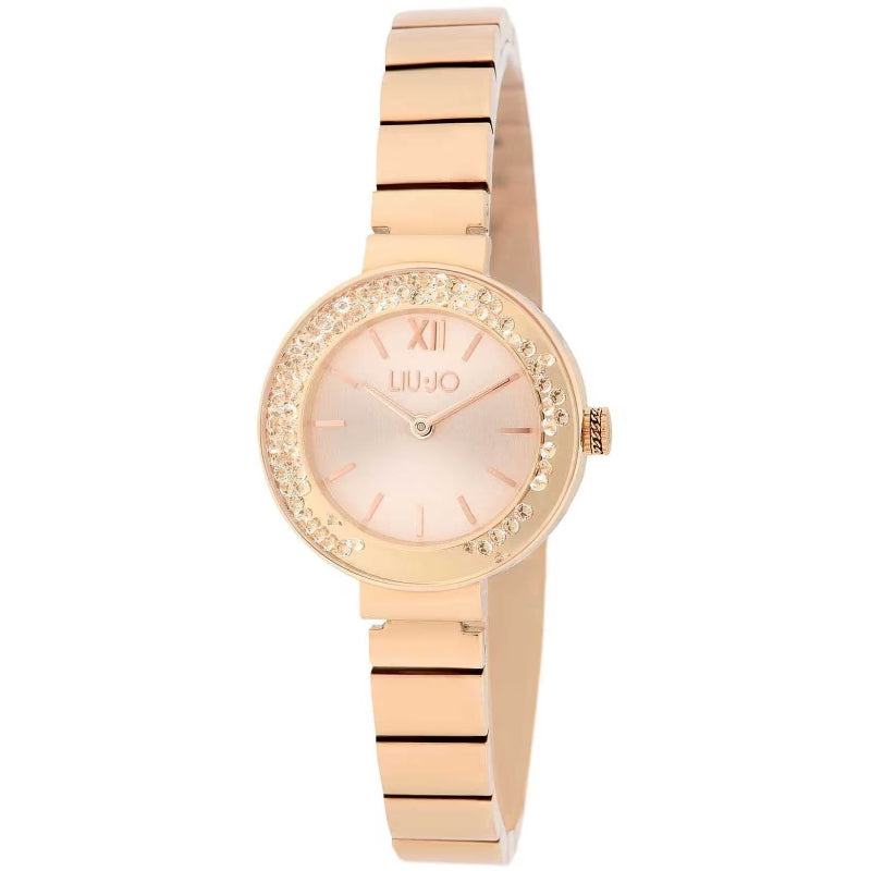 LIU-JO LUXURY TIME TLJ2087 Armbanduhr