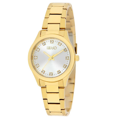 LIU-JO LUXURY TIME TLJ2111 Armbanduhr