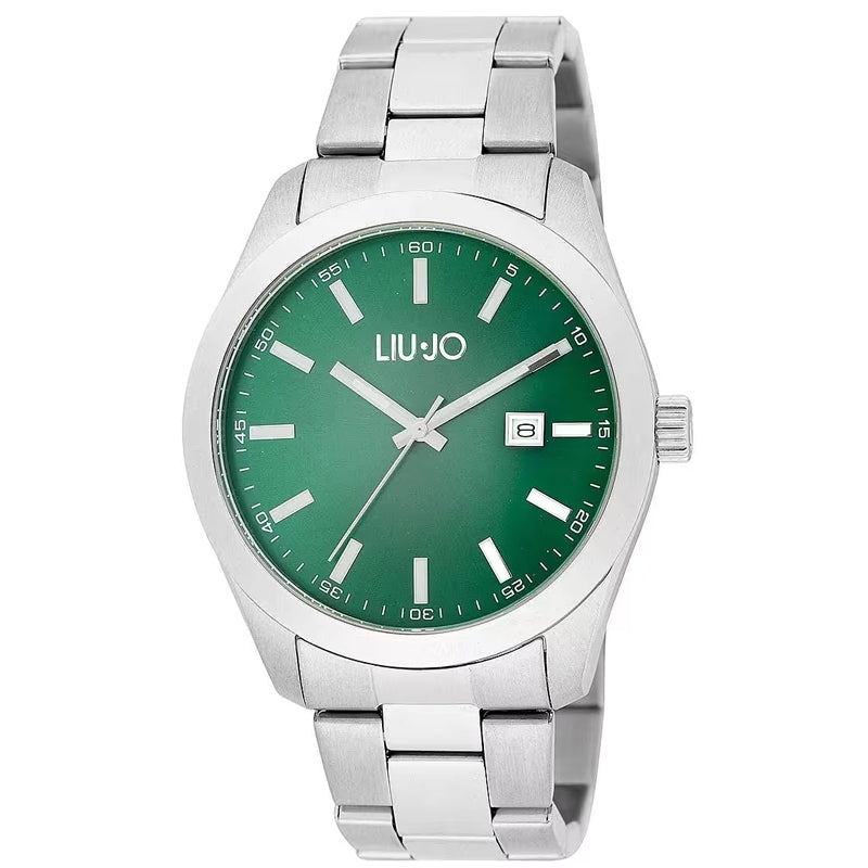 LIU-JO LUXURY TIME TLJ2114 Armbanduhr