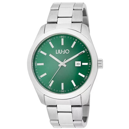 LIU-JO LUXURY TIME TLJ2114 Armbanduhr