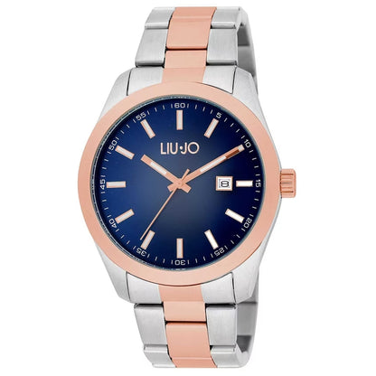 LIU-JO LUXURY TIME TLJ2115 Armbanduhr