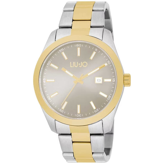 LIU-JO LUXURY TIME TLJ2116 Armbanduhr