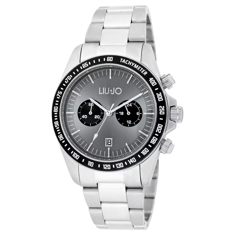 LIU-JO LUXURY TIME TLJ2117 Armbanduhr
