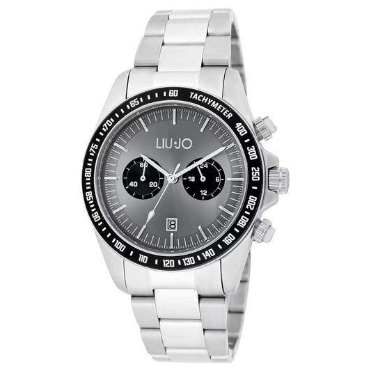 LIU-JO LUXURY TIME TLJ2117 Armbanduhr