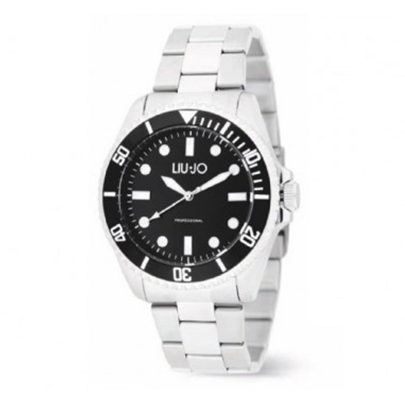 LIU-JO LUXURY TIME TLJ2119 Armbanduhr