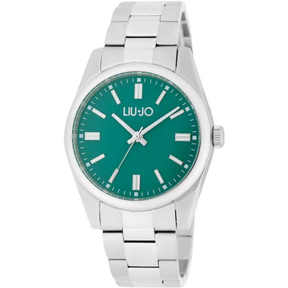 LIU-JO LUXURY TIME TLJ2133 Armbanduhr