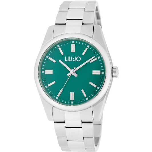 LIU-JO LUXURY TIME TLJ2133 Armbanduhr
