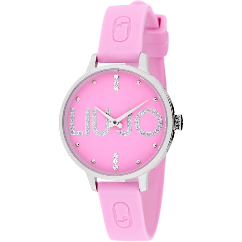LIU-JO LUXURY TIME TLJ2174 Armbanduhr
